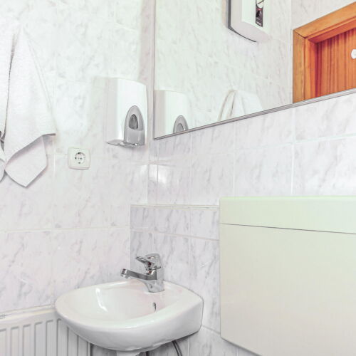 Za 5 osoba(e) apartman