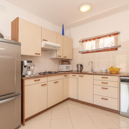 Apartament 4-osobowy 