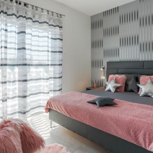 Za 6 osoba(e) ljetnikovac