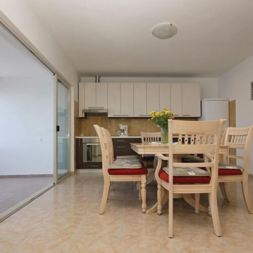 Apartament 7-osobowy 