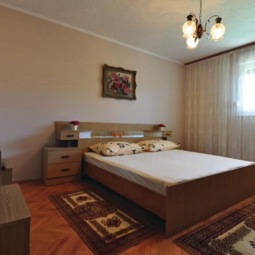 Apartment for 6 Persons