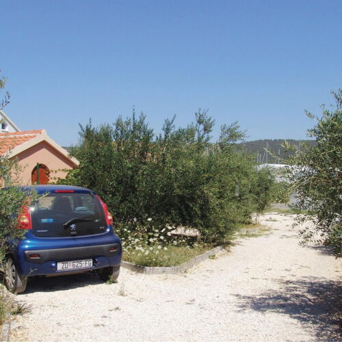 Apartament 4-osobowy 