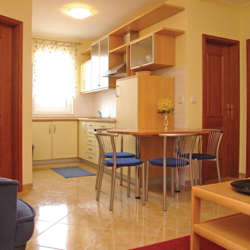 Apartament 4-osobowy 