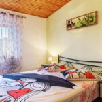 2 fős apartman