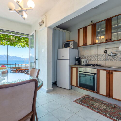 Apartament 3-osobowy 