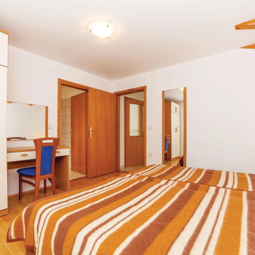 Apartment for 5 Persons