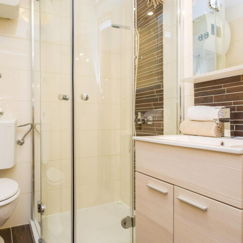 Apartament 2-osobowy 