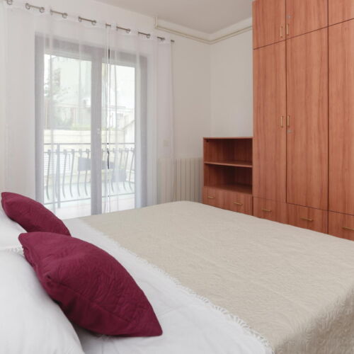 Apartament 4-osobowy 