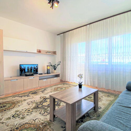 Apartment for 6 Persons