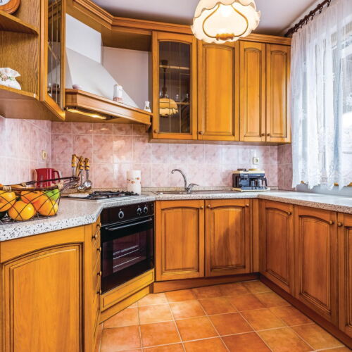 Za 6 osoba(e) apartman