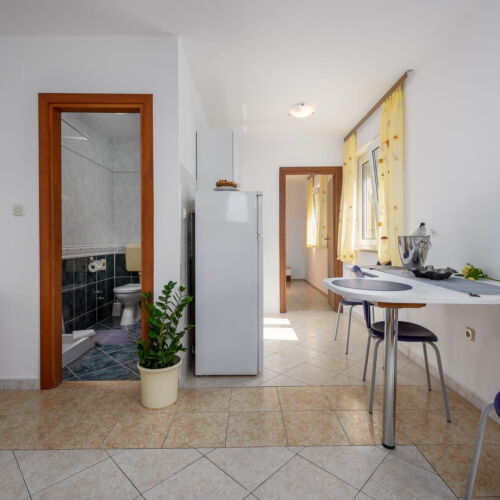 Apartament 3-osobowy 
