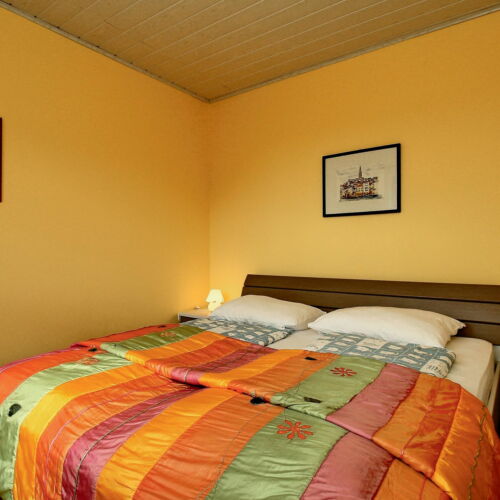 Apartament 2-osobowy 