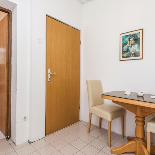 Apartament 2-osobowy 