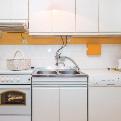 Casă de vară pentru 4 pers. (se inchirieaza doar integral)