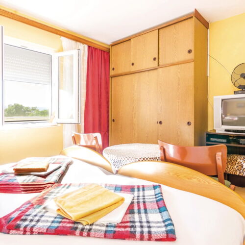 Apartament 2-osobowy 