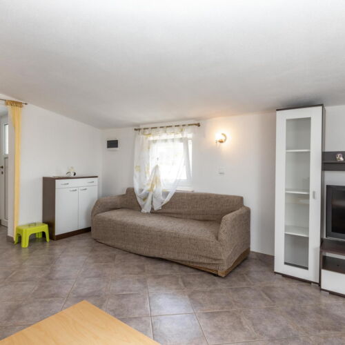 4 fős apartman
