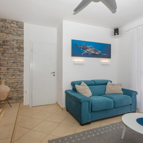 Summer House for 12 Persons