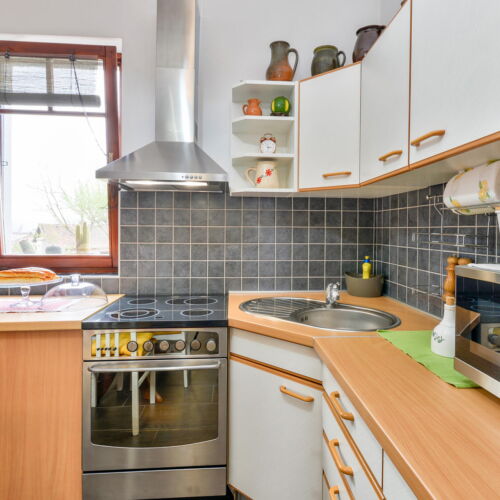 Summer House for 5 Persons