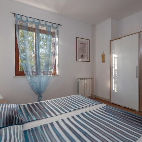 Chata (jako celek) pro 8 os.