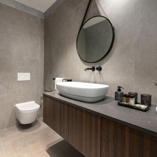 Summer House for 10 Persons