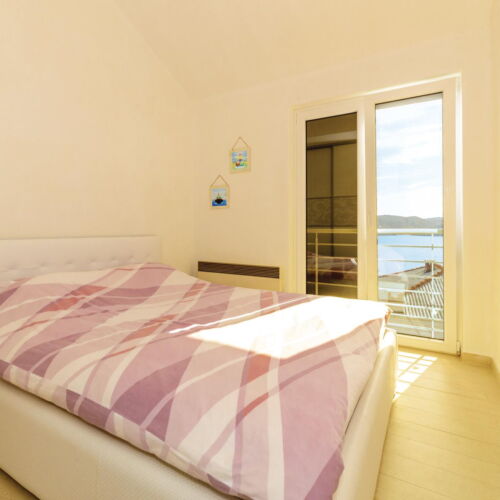 Apartament 2-osobowy 