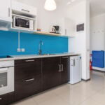 4 fős apartman
