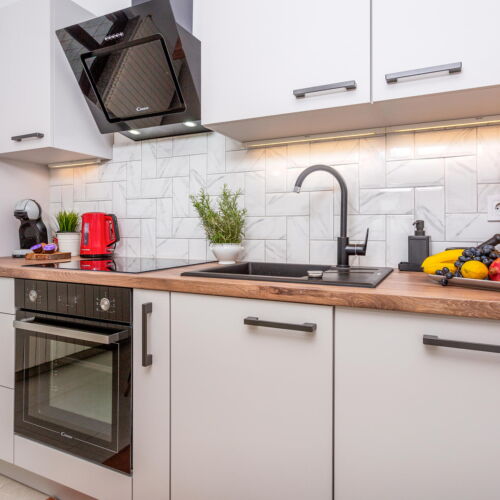 Casă de vară pentru 6 pers. (se inchirieaza doar integral)