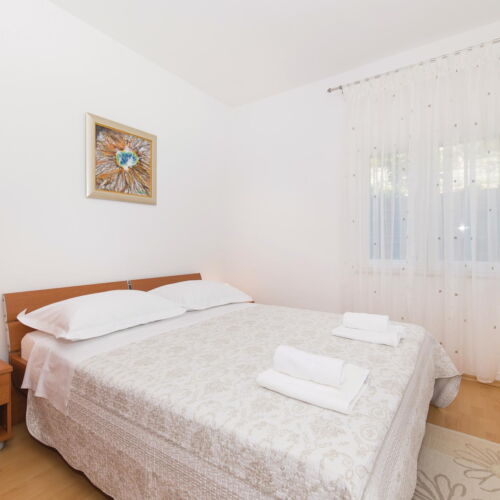 Apartment for 4 Persons