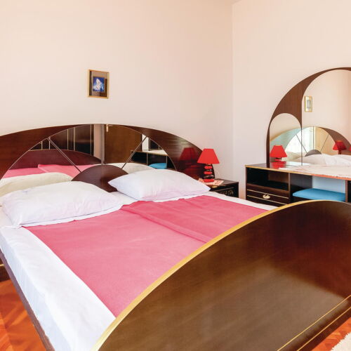 Apartament 4-osobowy 