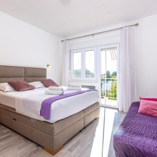 Apartament 6-osobowy 