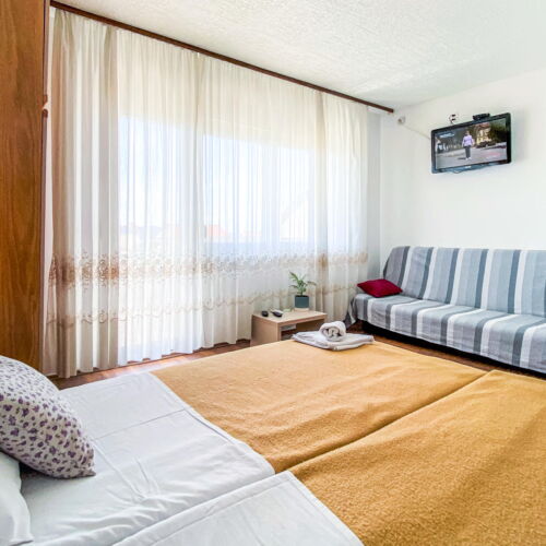 Apartament 6-osobowy 