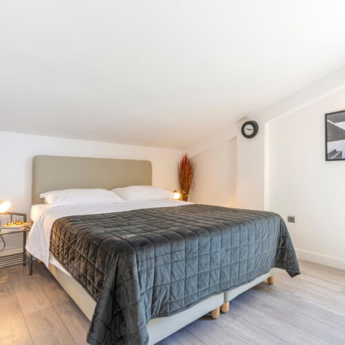 Apartament 4-osobowy 