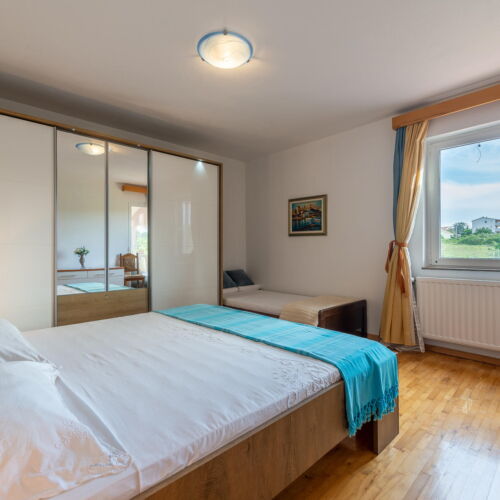 Za 8 osoba(e) ljetnikovac