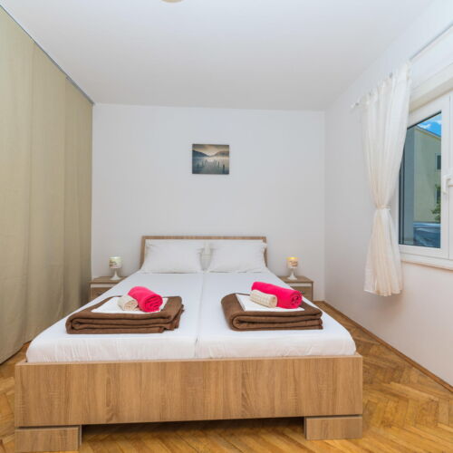 Summer House for 14 Persons