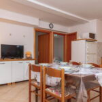 Apartman Osobjava - CDP503