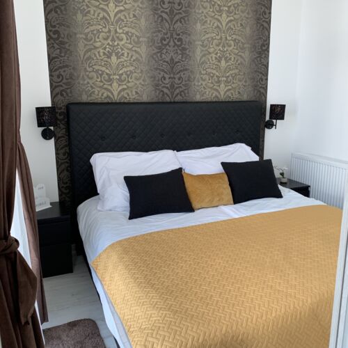 Exclusive Rodinný Apartman (jako celek) pro 4 os.