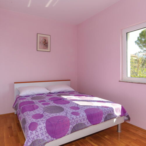 Summer House for 8 Persons