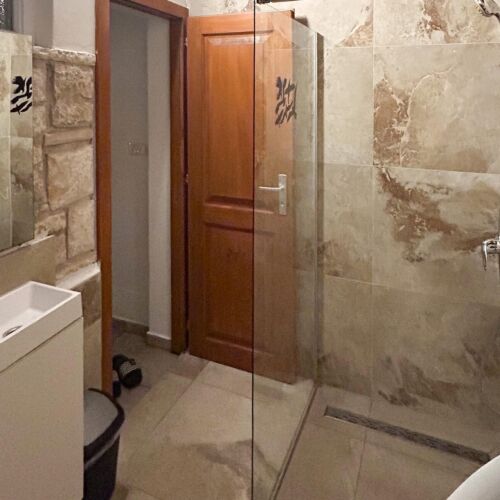 Summer House for 20 Persons