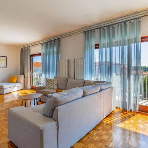 Summer House for 11 Persons