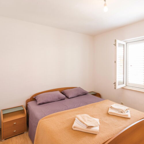 Za 8 osoba(e) apartman