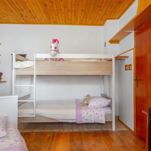 Apartment for 7 Persons