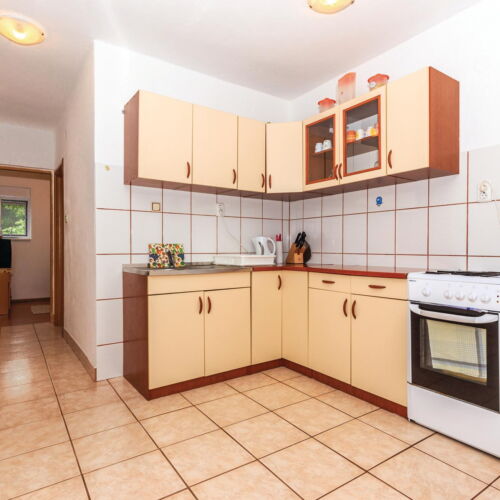 Apartment for 6 Persons