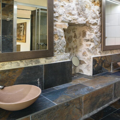 Casă de vară pentru 18 pers. (se inchirieaza doar integral)