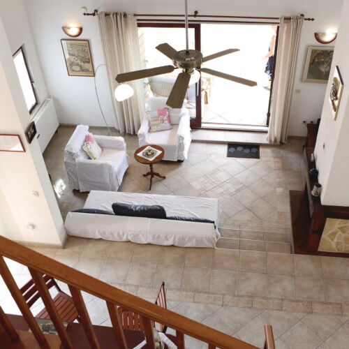 Summer House for 10 Persons