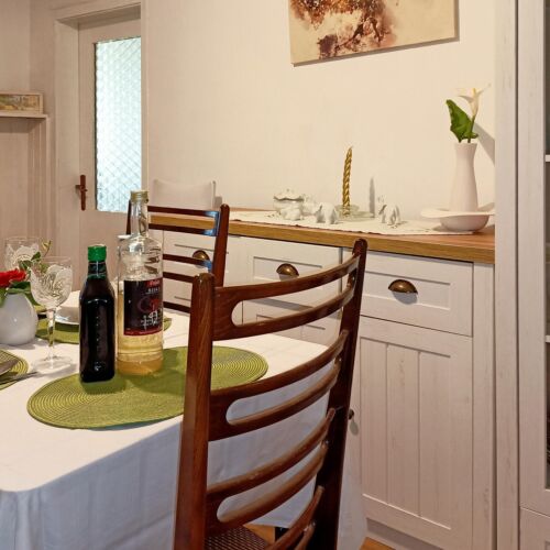 Summer House for 4 Persons