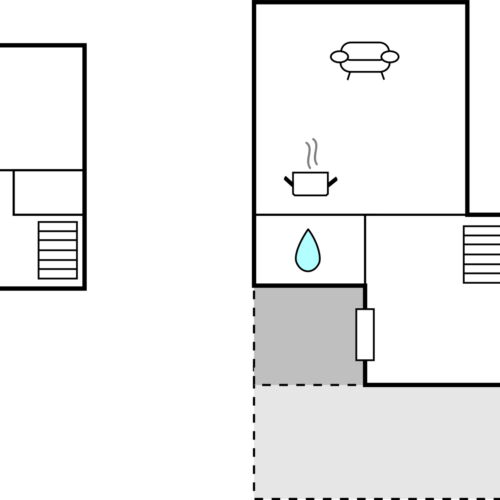 Apartament 4-osobowy 