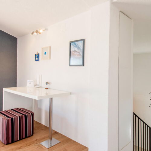 Domek letniskowy 7-osobowy 