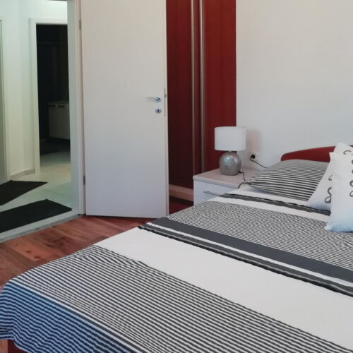 Apartament 5-osobowy 