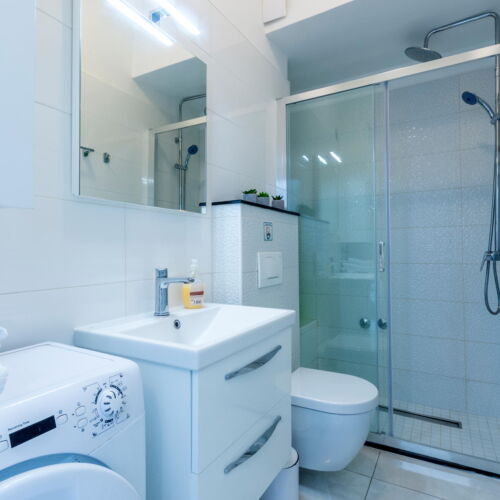 Apartament 4-osobowy 