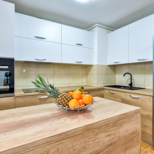 Casă de vară pentru 9 pers. (se inchirieaza doar integral)